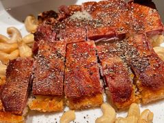 -顺香居·老字号湖北菜(江汉路店)