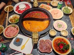 -蜀大侠火锅(春熙路店)