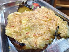 -老北京涮羊肉(航东路店)