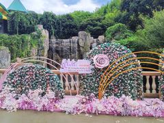 -杭州Hello Kitty乐园