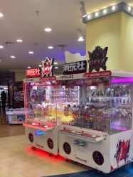 -万达宝贝王(三明店)