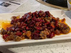 -八珍玉食鸡煲·打边炉(印象城店)