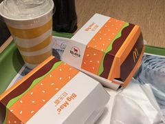 -麦当劳(领展中心城店)