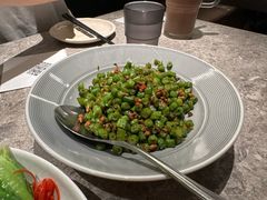 -留半山·香港食堂(啦啦宝都店)