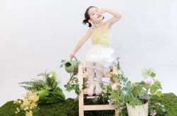 -小熊维尼高端儿童摄影(宝安旗舰店)