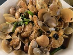 -钱大妈海鲜饭店(保利林语店)