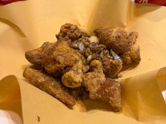 -常和州·夜宵大排档(常州单店)