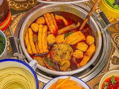 -顶上头·螺蛳火锅(五一新村店)