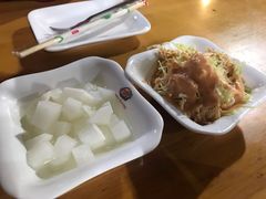 -奔斯烤鸡(延大店)