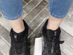 -SALOMON萨洛蒙(北京王府中环店)