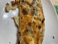 -玉龙喀什有名爱可德木烤包子