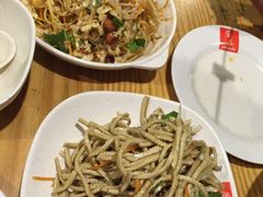 -管氏翅吧(广渠门店)