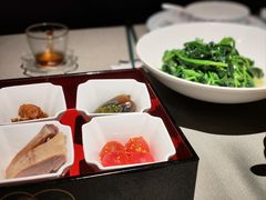 -小厨娘绣中淮扬(大行宫科巷店)