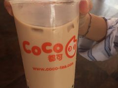 -CoCo都可(惠福店)