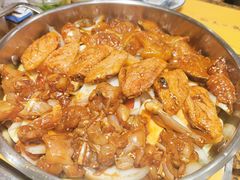 -黄记煌三汁焖锅(欢乐海岸店)