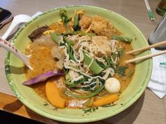 -汆悦麻辣烫·麻辣拌(皇寺店)