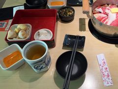 -沼津港精致料理·寿喜烧·烧鸟(漕河泾印象城店)