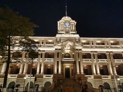 -珠江夜游西堤码头
