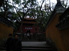 -普陀山风景名胜区-法雨禅寺