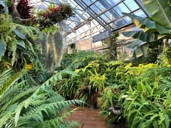 -国家植物园南园