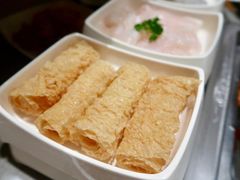 -海底捞火锅(九霄梦天地店)