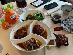 -侨美食家·粤菜(体育西路店)