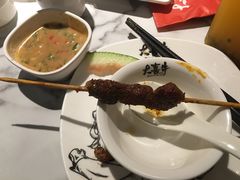 -大喜牛鲜牛肉火锅(世纪金源店)