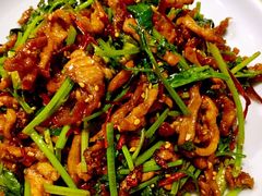 -香满园春饼·家常菜(东大桥店)