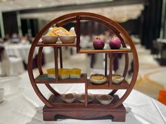 -白云宾馆·白云宴餐厅