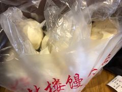 -天泽祥·鼓楼馒头(鼓楼店)
