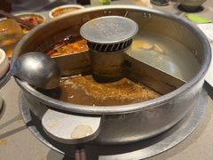 -巴奴毛肚火锅(大剧院店)