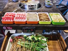 -大斌家串串火锅(汇一城店)