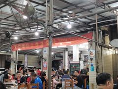 -皇鸽餐厅(龙塘店)