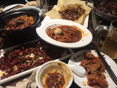 -自己人(九码头店)