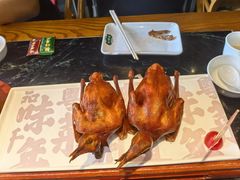 -大鸽饭(北京路店)