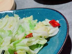 -耶里夏丽·丝路新疆菜·清真食品(徐汇南丹东路臻选店)