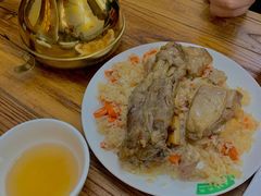 -217丰惠源抓饭(江乾路店)
