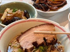 -老北门·苏帮菜·湖景包间(月光码头店)