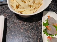 -海底捞火锅(崇文门新世界百货店)