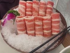 -喃喃椰·糟粕醋椰子鸡火锅(七堡花园店)