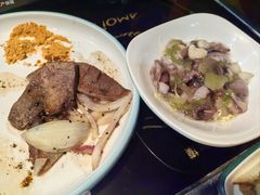 -松坂屋日料自助(长城路店)