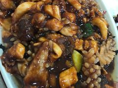 -老七饭馆(光荣道总店)