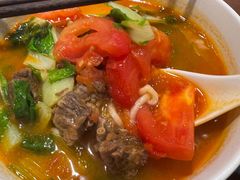 -寻裕记·现炒浇头面(人民广场店)