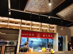 -得意啫·广东啫啫煲(前海HOP店)