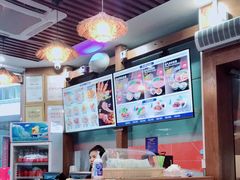 -黔派·虾子羊肉粉·小吃(佳宁娜广场店)