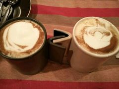 -托斯卡纳烘焙意大利餐厅(五天地店)