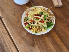 -老刘家永盛斋·传统泡馍(东关南街店)