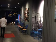 -船奇蒸汽海鲜·闽菜(八市海鲜总店)