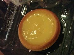 牛油蛋挞-Caidie Bakery采蝶轩(百越店)