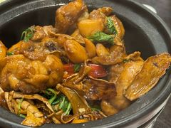 -巷语私房料理(华一实业大厦店)